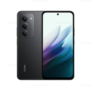 (New) Xiaomi Redmi 15 8GB+256GB Black / Grey / Purple Smartphone (Unlocked)