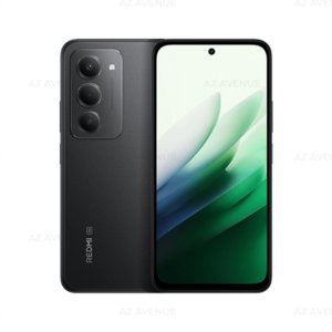 (New) Xiaomi Redmi 15 5G 8GB+256GB Black / Grey / Green Smartphone (Unlocked)