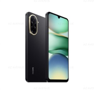 (New) Xiaomi Redmi A5 3GB+64GB Black / Blue / Gold Smartphone (Unlocked)