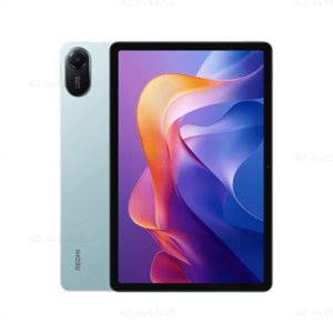 (New) Xiaomi Redmi Pad 2 8GB+256GB Green / Grey / Purple Tablet (WiFi)
