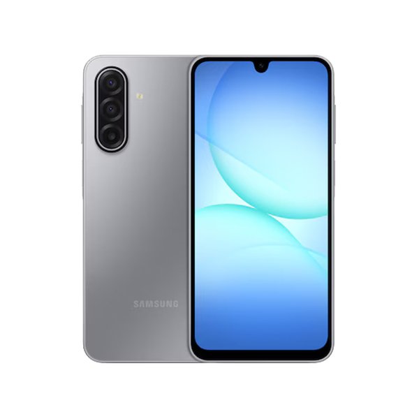 (New) Samsung Galaxy A17 5G 8GB+256GB Black / Blue / Grey Smartphone (Unlocked) 17 SAMSUNG Galaxy A17 5G 4