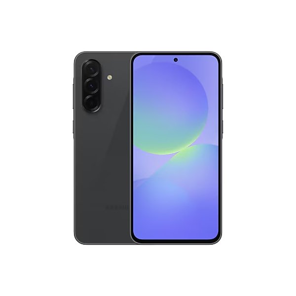 (New) Samsung Galaxy A36 5G 12GB+256GB Black / Lime / Lavendar / White Smartphone (Unlocked) 17 SAMSUNG Galaxy A36 5G 2