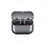 (New) Samsung Buds 3 Silver / White Earbuds