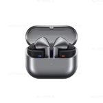 (New) Samsung Buds 3 Pro Silver / White Earbuds