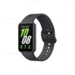 (New) Samsung Fit 3 (R390) Graphite Smartwatch
