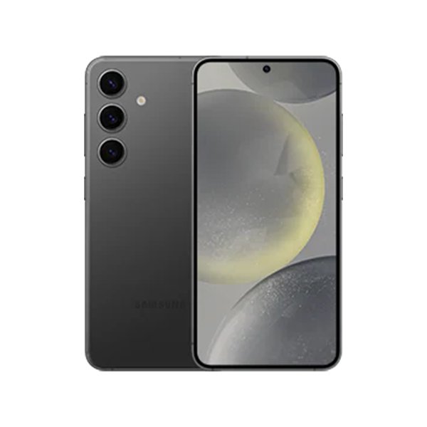 (New) Samsung Galaxy S24 5G 8GB+512GB Black / Grey / Violet / Yellow Smartphone (Unlocked) 1 SAMSUNG Galaxy S24 2