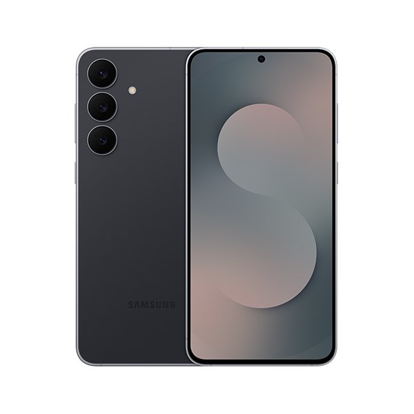 (New) Samsung Galaxy S25 FE 5G 8GB+256GB Black / Blue / Navy / White Smartphone (Unlocked) 17 SAMSUNG Galaxy S25 FE 2