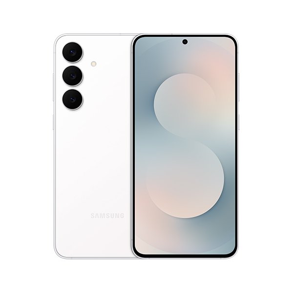 (New) Samsung Galaxy S25 FE 5G 8GB+256GB Black / Blue / Navy / White Smartphone (Unlocked) 20 SAMSUNG Galaxy S25 FE 5