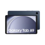 (New) Samsung Galaxy Tab A9 8.7" 4GB+64GB Navy Tablet (LTE)