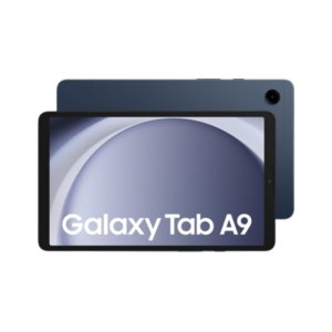(New) Samsung Galaxy Tab A9 8.7" 4GB+64GB Navy Tablet (LTE)
