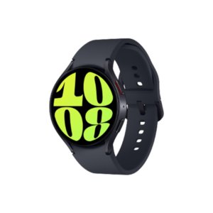 (New) Samsung Watch 6 44mm (R940) Graphite Smartwatch