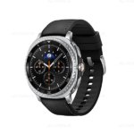 (New) Samsung Watch 8 Classic 46mm Black / White Smartwatch