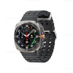 (New) Samsung Watch Ultra 2025 47mm Black / Blue / Grey / White Smartwatch (LTE)