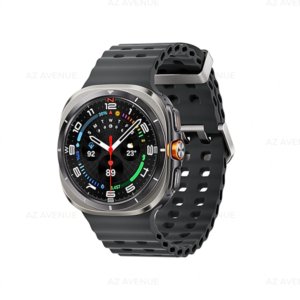 (New) Samsung Watch Ultra 2025 47mm Black / Blue / Grey / White Smartwatch (LTE)