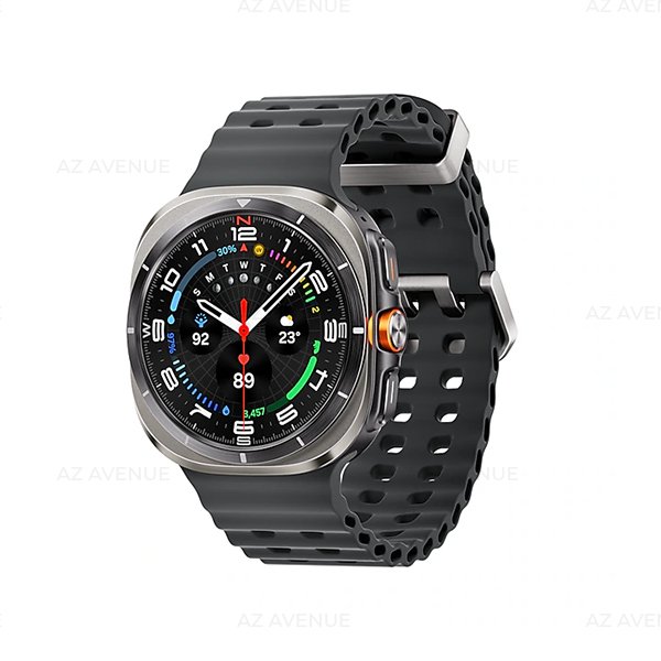 (New) Samsung Watch Ultra 2025 47mm Black / Blue / Grey / White Smartwatch (LTE)