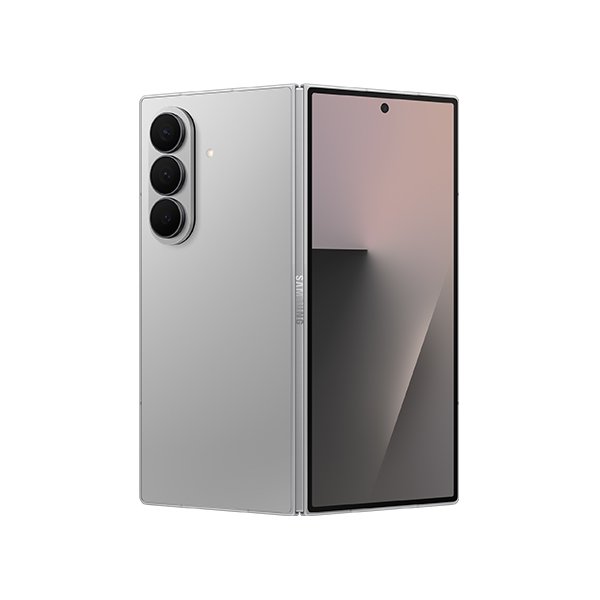 (New) Samsung Galaxy Z Fold 7 5G 12GB+512GB Black / Blue / Silver Smartphone (Unlocked) 3 SAMSUNG Z Fold7 4