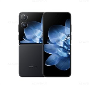 (New) Xiaomi Mix Flip 5G 12GB+512GB Black / Purple / White Smartphone (Unlocked)