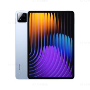 (New) Xiaomi Pad 7 8GB+256GB Blue / Grey / Green Tablet (WiFi)