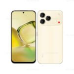 (New) ZTE Nubia V80 Design 8GB+256GB Beige / Black Smartphone (Unlocked)