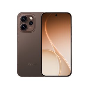 (New) OPPO Reno 15 Pro 5G 12GB+512GB Blue / Brown Smartphone (Unlocked)