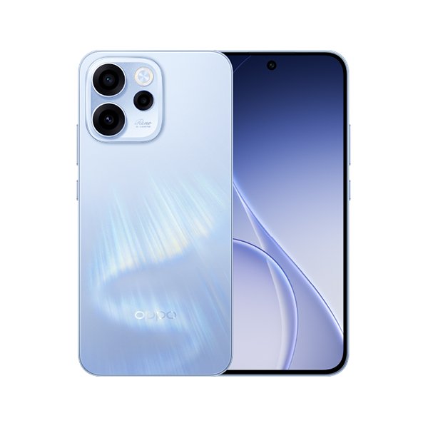 Home 38 (New) OPPO Reno 15F 5G 12GB+256GB Aurora Blue / Pink / Twilight Blue Smartphone (Unlocked)