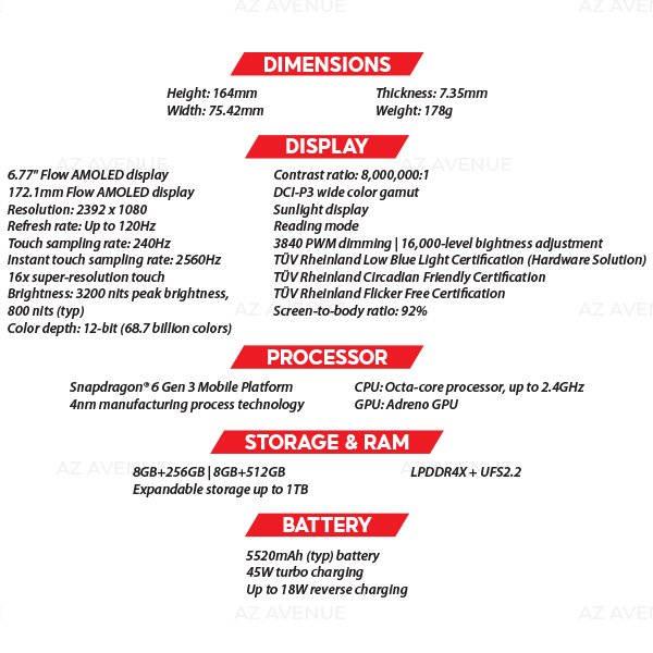 (New) Poco M8 5G 8GB+256GB Black / Green / Silver Smartphone (Unlocked) 4 OZ POCO M8 5G S1