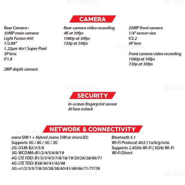 (New) Poco M8 5G 8GB+256GB Black / Green / Silver Smartphone (Unlocked) 5 OZ POCO M8 5G S2