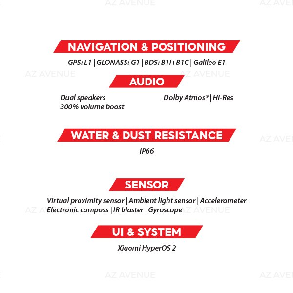 (New) Poco M8 5G 8GB+256GB Black / Green / Silver Smartphone (Unlocked) 6 OZ POCO M8 5G S3