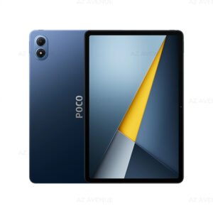 (New) Poco Pad M1 8GB+256GB Blue / Grey Tablet (WiFi)
