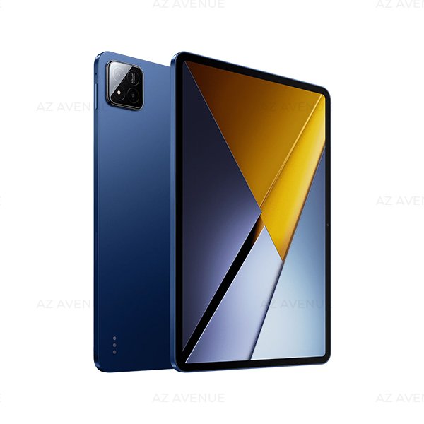 (New) Poco Pad X1 8GB+512GB Blue / Grey Tablet (WiFi)