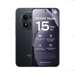 (New) Redmi Note 15 Pro 5G 8GB+512GB Black / Purple / Titanium Smartphone (Unlocked)