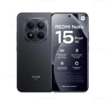 (New) Redmi Note 15 Pro Plus 5G 12GB+512GB Black / Blue / Brown Smartphone (Unlocked)