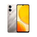 (New) VIVO Y04s 4GB+256GB Gold / Green / Violet Smartphone (Unlocked)