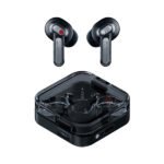(New) Nothing Ear (3) Black / White Earbuds