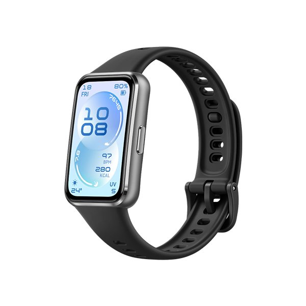 (New) Huawei Band 11 Beige / Black / Green / Purple / White Smartwatch 14 HUAWEI Band 11 5