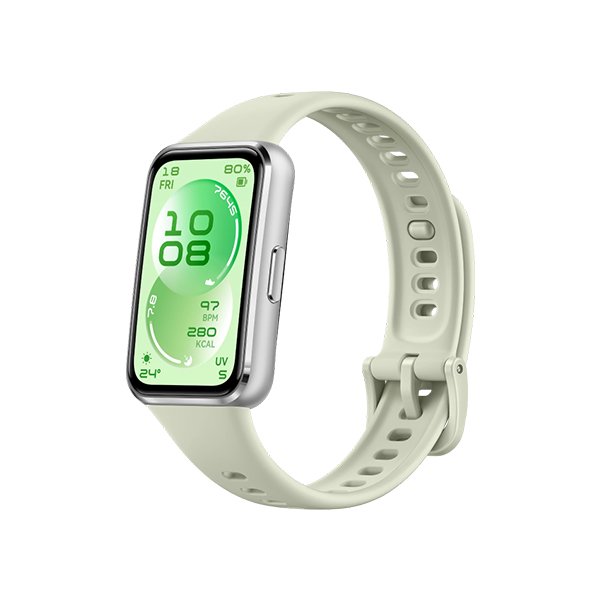 (New) Huawei Band 11 Beige / Black / Green / Purple / White Smartwatch 15 HUAWEI Band 11 6