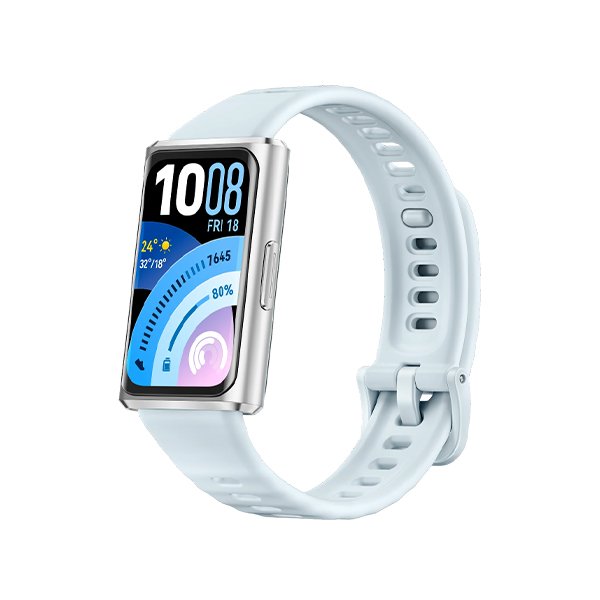 (New) Huawei Band 11 Pro Black / Blue / Green Smartwatch 10 HUAWEI Band 11 Pro 3