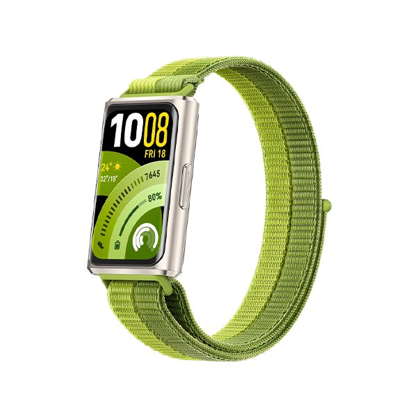 (New) Huawei Band 11 Pro Black / Blue / Green Smartwatch 11 HUAWEI Band 11 Pro 4