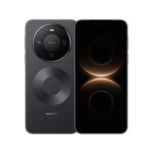 (New) Huawei Mate 80 Pro 16GB+512GB Black / Gold / Green Smartphone (Unlocked)