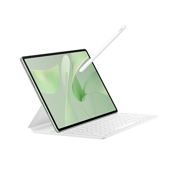 (New) Huawei Matepad 12X 2026 12GB+256GB Green / White Tablet (Unlocked) 18 HUAWEI MatePad 12 X 2026 3