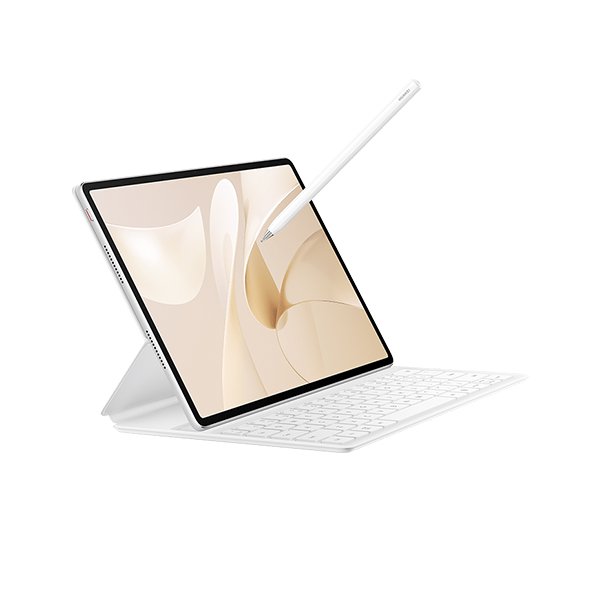 (New) Huawei Matepad 12X 2026 12GB+256GB Green / White Tablet (Unlocked) 20 HUAWEI MatePad 12 X 2026 5