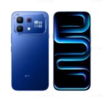 (New) Infinix Note 60 Pro 5G 8GB+256GB Blue / Brown / Orange / Titanium Smartphone (Unlocked)