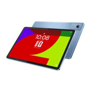 (New) Lenovo Idea Tab 11" 8GB+256GB Blue / Grey Tablet (WiFi)