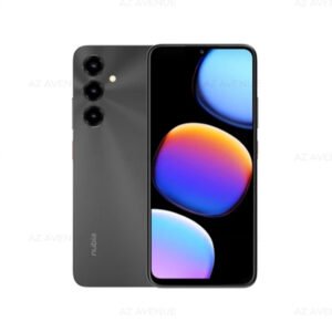 (New) ZTE Nubia V80 Max 12GB+256GB Black / Purple / Silver Smartphone (Unlocked)