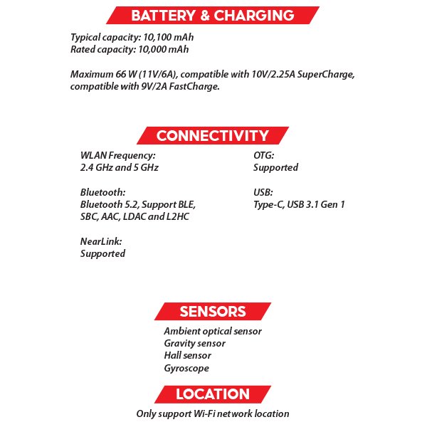 (New) Huawei Matepad 12X 2026 12GB+256GB Green / White Tablet (Unlocked) 23 OZ HUAWEI MatePad 12 X 2026 S3