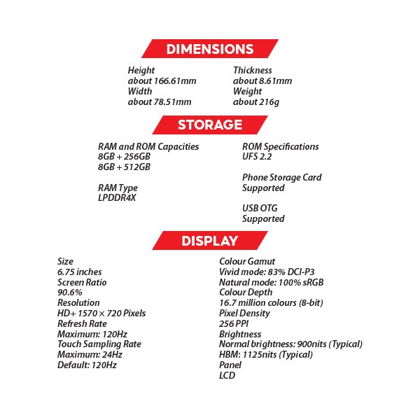 (New) OPPO A6 5G 8GB+256GB Blue / Pink Smartwatch (Unlocked) 15 OZ OPPO A6 5G S1