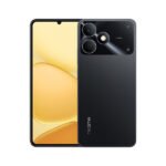 (New) Realme Note 80 4GB+64GB Black / Blue Smartphone (Unlocked)
