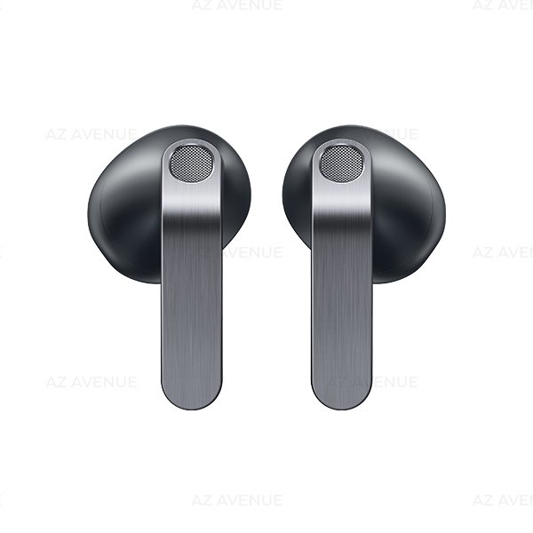 (New) Samsung Galaxy Buds 4 Black / White Earbuds (R540) 20 SAMSUNG Galaxy Buds4 3