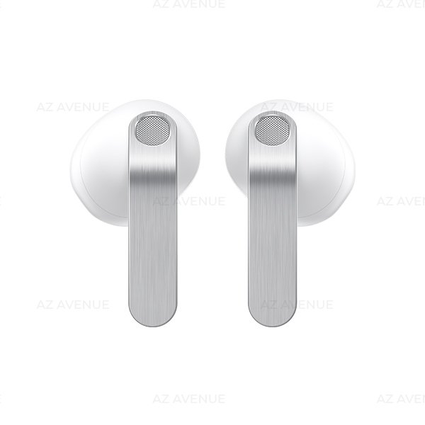 (New) Samsung Galaxy Buds 4 Black / White Earbuds (R540) 24 SAMSUNG Galaxy Buds4 7
