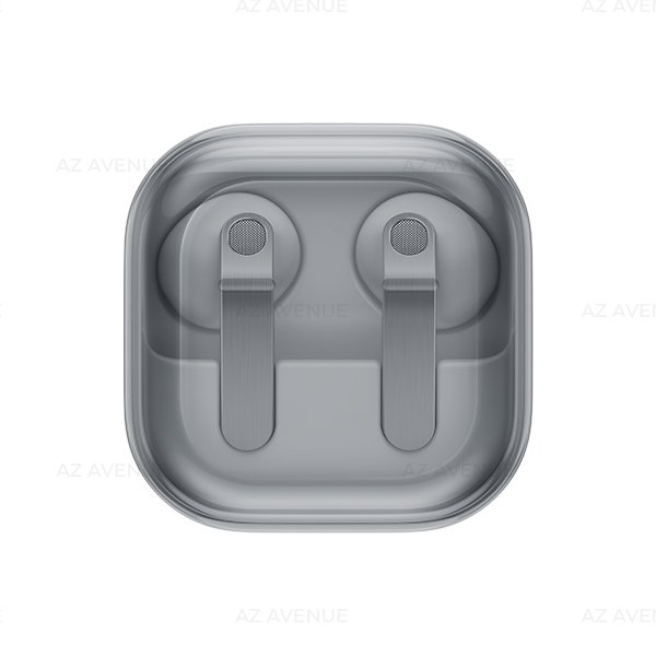 (New) Samsung Galaxy Buds 4 Black / White Earbuds (R540) 25 SAMSUNG Galaxy Buds4 8